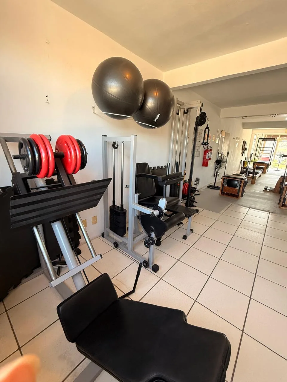 Studio Corporis - espaço de pilates 8