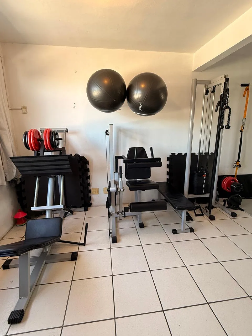 Studio Corporis - espaço de pilates 9